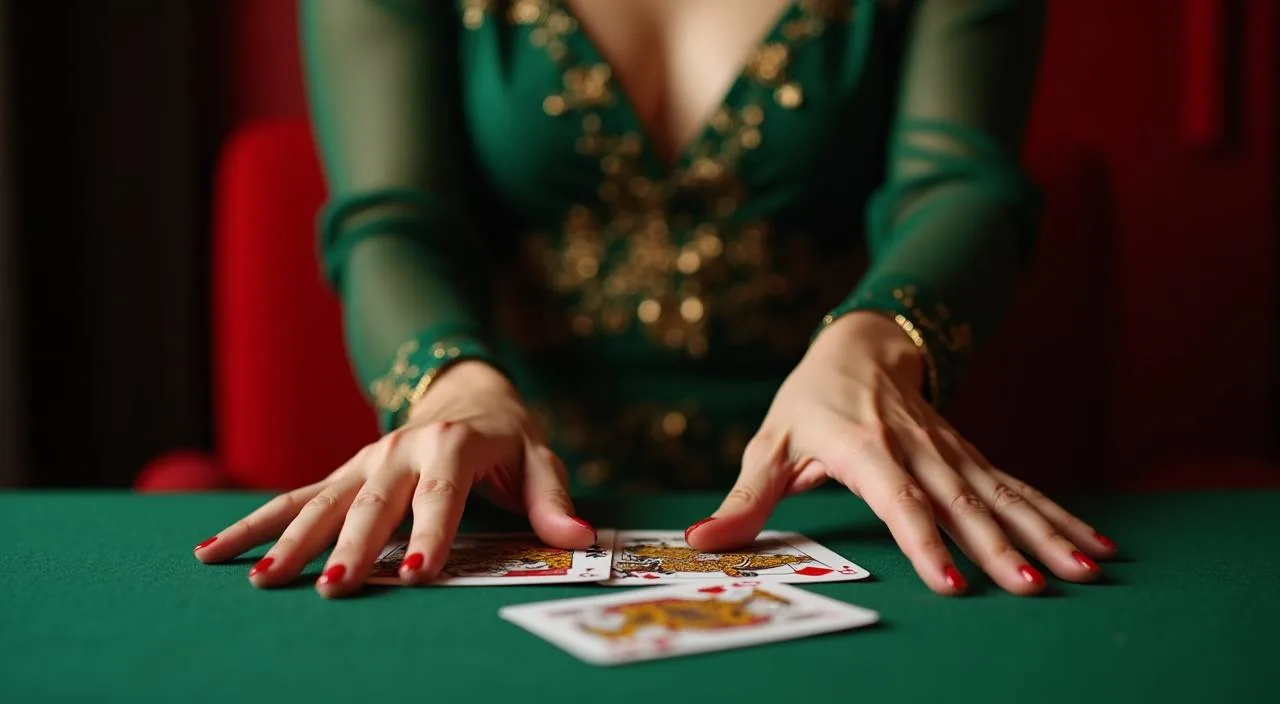 Roulette Spinners
